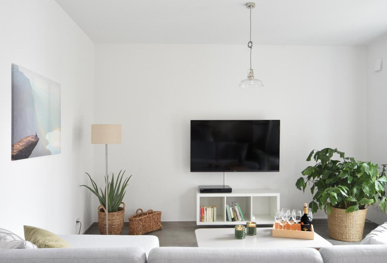 Familienfreundliche Neubauwohnung Mit Terrasse Lejlighed *